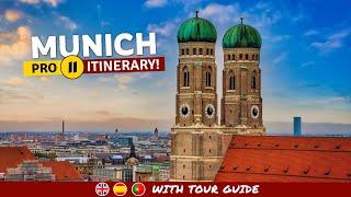 Ultimate Munich Itinerary: Top Attractions in 1 or 2 Days!