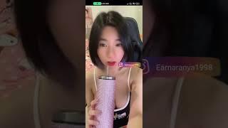 bigo Thai teen downblouse 06181122