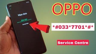 All Oppo Reset Password How to fix forgot lockscreen Password Any oppo Phone || Hard Reset Oppo