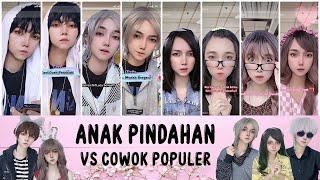 VIDEO REVLICCA - ANAK BARU & COWO POPULER (FULL PART)