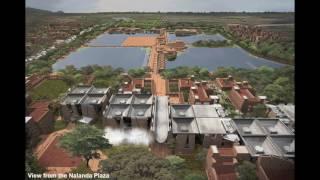 Nalanda University Design