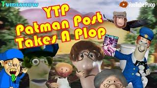 YTP: Patman Post Takes A Plop