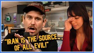 Ethan Klein Went On Another Islamophobic Tirade
