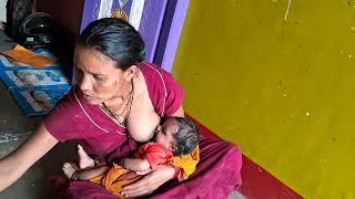 breastfeeding || breastfeeding vlogs || Breastfeeding vlog || indian breastfeeding #breastfeeding #s