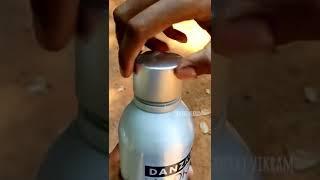 DANZKA Vodka....