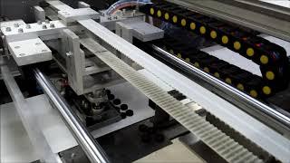 Makrev Wrapping Machines: Our systems and machines