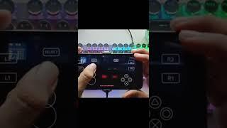 Вышел эмулятор третьей Playstation на Android - RPCS3 + ссылка на скачивание.