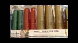 Видео-ролик про салон КАФО на Княжем Затоне 9