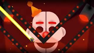 Five nightS geometry dash by bendykid