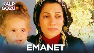 Emanet - Kalp Gözü