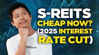 Is 2025 a Great Time to Invest in Singapore REITs?
