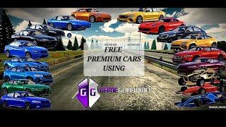 HOW TO GET FREE PREMIUM CARS USING GAME GUARDIAN - CAR PARKING MULTIPLAYER