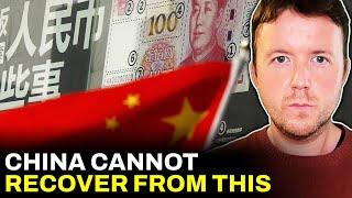 75% Collapse: This Really Could Be The End For China | Chinese Economy | EU-China Trade | NZ