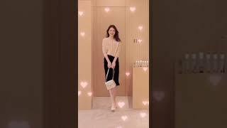 2021街拍美女 653 #美女 #热舞 #舞蹈 #大长腿 #性感 #beauty #tiktok #china #街拍 #抖音 #快手 #kuai #short #气质 #穿搭