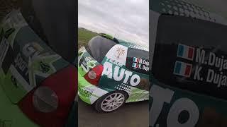 Rallye des routes du nord N°101