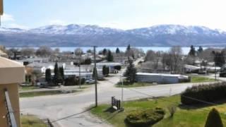 $274,000 2BR 2BA in WEST KELOWNA V4T 2E1.  Call  David Jurome: (250) 862-1888