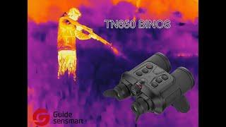 Guide TN650 Thermal Binoculars