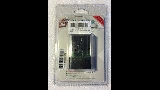 M-diag Lite Plus OBD Bluetooth Scanner