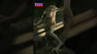 The Frogs of Loveland: A Legendary Tale #LovelandFrogs #shorts #ohio