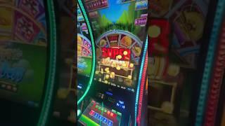 I Hit The SUPER JACKPOT LIVE! On Huff N Even More Puff 