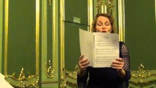 Виардо Полина. Иготти Елена. Frederic Chopin.