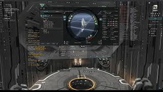 PVP Skills: Introduction to EWAR Eve Uni Birthday Edition - Jinx - Eve Online - March 2023