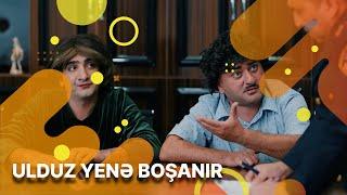 Buğlama TV - Ulduz yenə boşanır