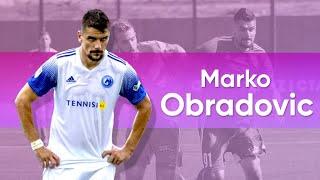 Marko Obradovic - Goals, Skills, Passes