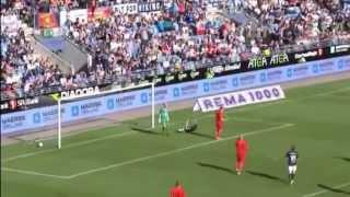 Viking FK - FK Haugesund / Tippeligaen 2014