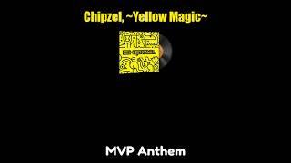 CS:GO Music Kit | ~Yellow Magic~ By Chipzel