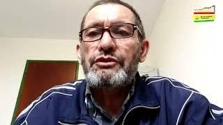 Дар зиндони Вахдат 70 касро тирборон кардан. Сухбат бо зиндонии Шохиди кушторхо дар зиндони Вахдат.