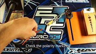 EuroRC Soldering Tuotorial