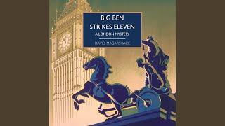 Chapter 87 - Big Ben Strikes Eleven