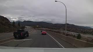 Bad drivers in Kamloops 5