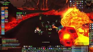 Immortal Legion vs Lord Rhyolith 25HC