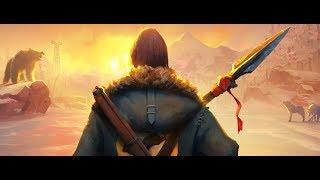 ОБНОВЛЕНИЕ 1.41 Redux выживание 1 части 1.2  THE LONG DARK