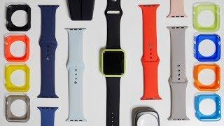 The MOST-CLICKED Apple Watch Accessories