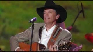 George Strait - River of Love