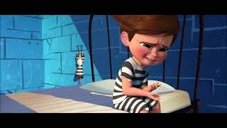 The Boss Baby (2017) - Tim gets grounded (Part 2 of 2) [FULL HD - 1080p]