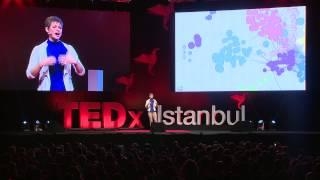 TEDx Music: an ode to side projects | Amy Robinson Sterling | TEDxIstanbul