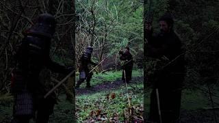 Samurai vs Ronin