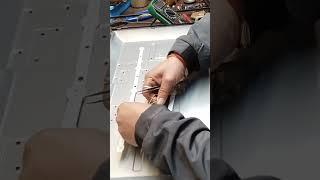 LED TV REPAIRING