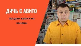 Объявления с АВИТО! ЭТО ПРОСТО ДИЧЬ!!!!