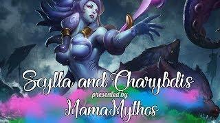 S01: EP01 - Scylla & Charybdis |  Dwellers of the Deep