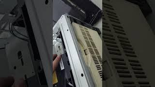 kyocera 1130 mfp error code c4000