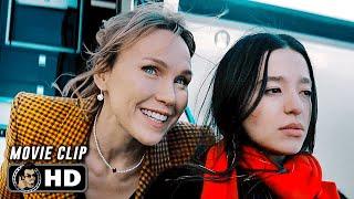 I Will Destroy You Scene | ANORA (2024) Movie CLIP HD