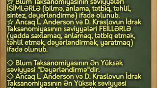 MİQ QƏBUL SUALLARI 7-ci hissə