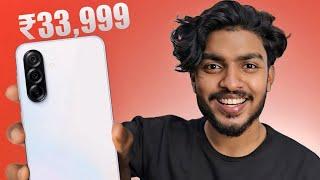 Samsung Galaxy A36 5G Malayalam | Best Phone under 35K ?