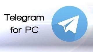 How to Install TELEGRAM App on PC on Windows or MAC without BlueStacks