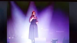 Hello by karen kennedy as adele